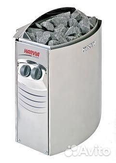 Печь для сауны Vega BC60 Steel