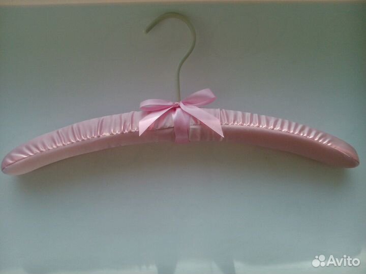 Плечики для одежды. Безупречный стиль