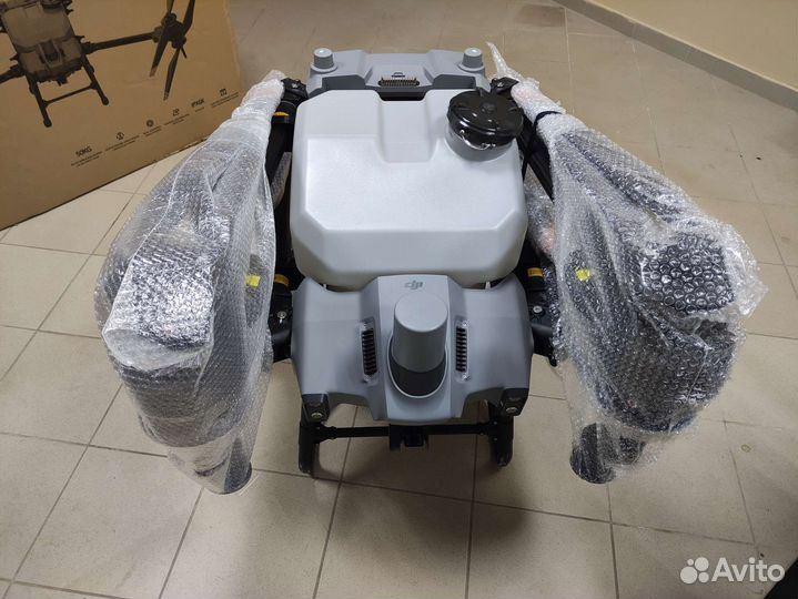 Агродрон Dji T40 комплект