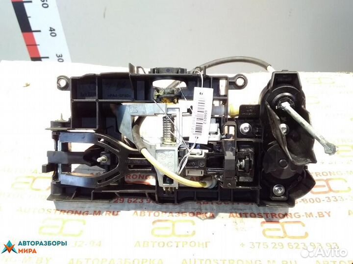 Ручка наружная передняя левая BMW 5 F07/F10/F11