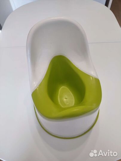 Горшок детский IKEA