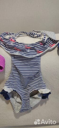 Купальник calzedonia 134