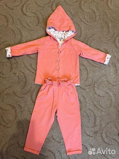 Костюм для девочки