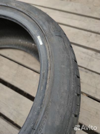 Grenlander Enri U08 205/45 R17