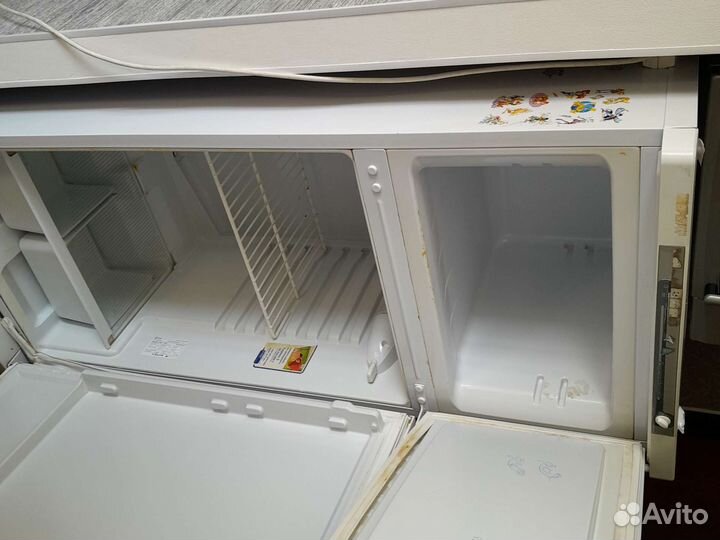 Холодильник бу