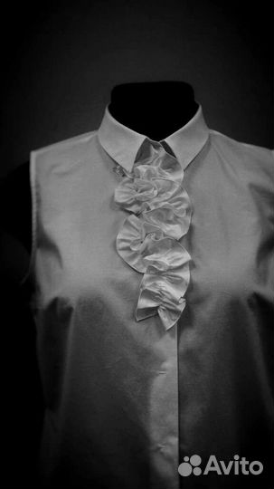 Ремонт и пошив одежды