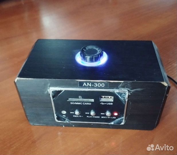 Портативная колонка AN-300