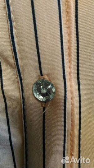 Рубашка-блузка для девочки, р.146