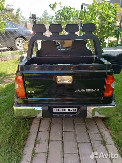 Развивающий автомобиль