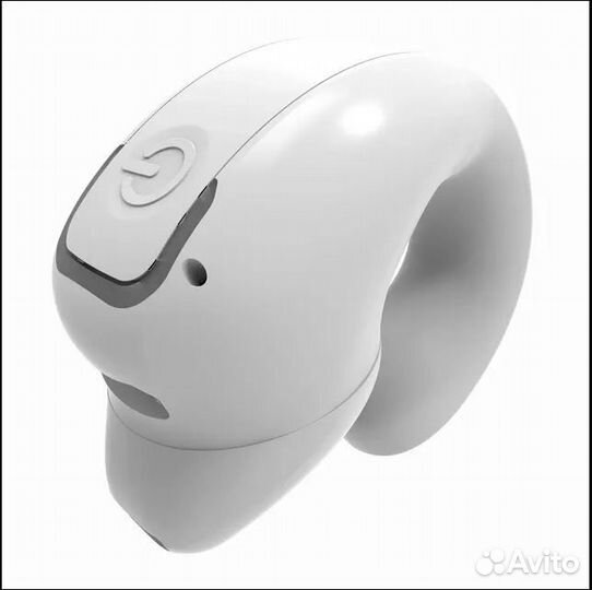 Беспроводная Bluetooth-гарнитура с микрофоном