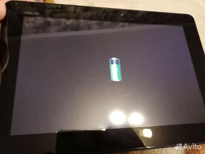 Планшет asus