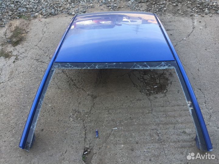 Крыша Kia Rio II 2005-2011 Седан