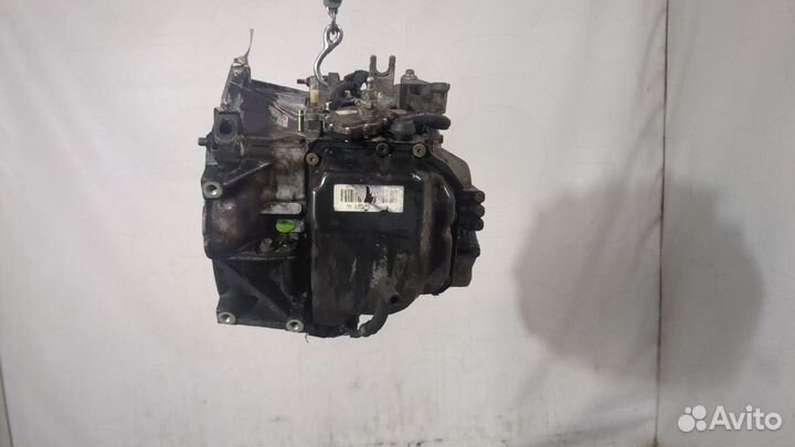 Кпп - автомат (АКПП) Opel Signum, 2003