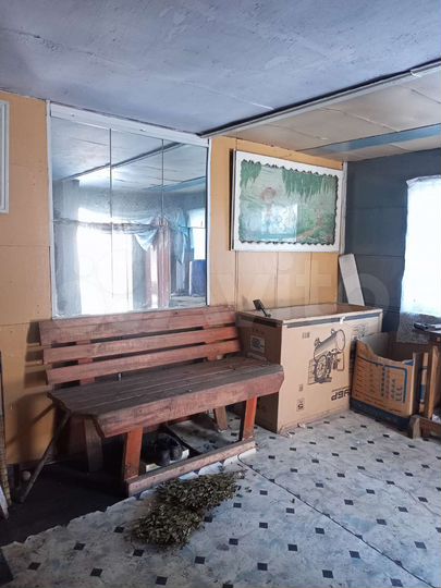 Дом 97,3 м² на участке 19 сот.