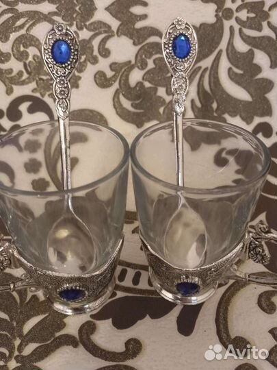 Кофейная пара винтаж Германия