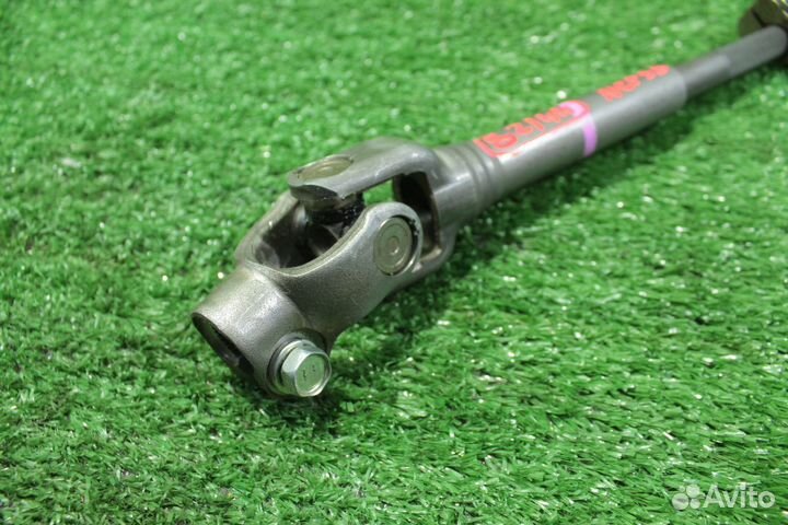 Карданчик рулевой toyota NCP15, NCP16,NCP55V, NCP5