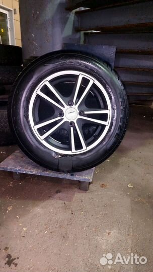 Nitto NT 404 185/65 R14