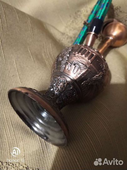 Коллекция Востока вазочка