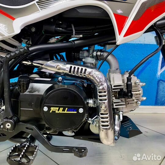 Питбайк FullCrew (Фулл Крю) F2