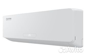 Кондиционеры в Тольятти