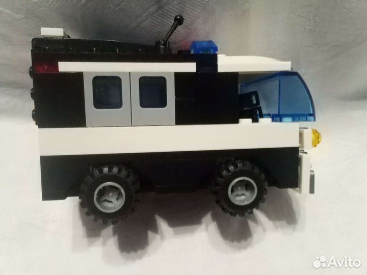 Развивающие конструкторы для детей