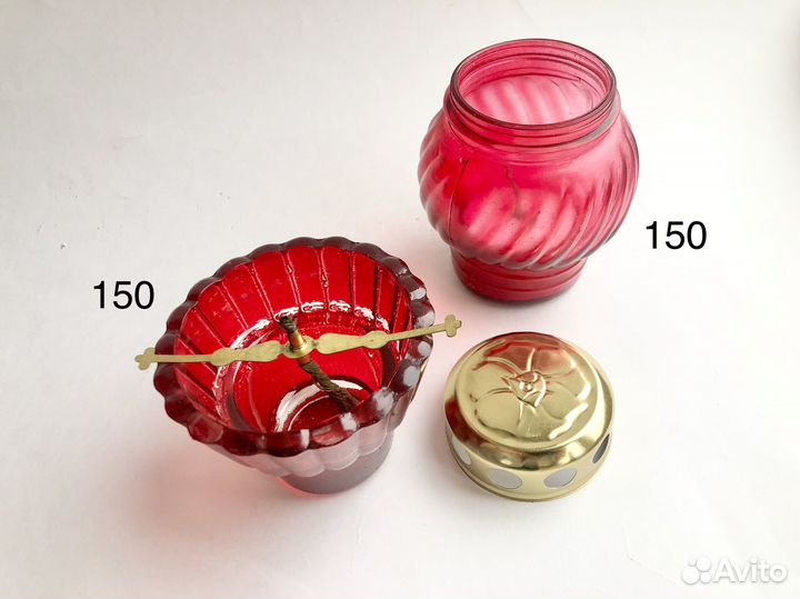 Подсвечник, шкатулка, лампада, декор на Пасху