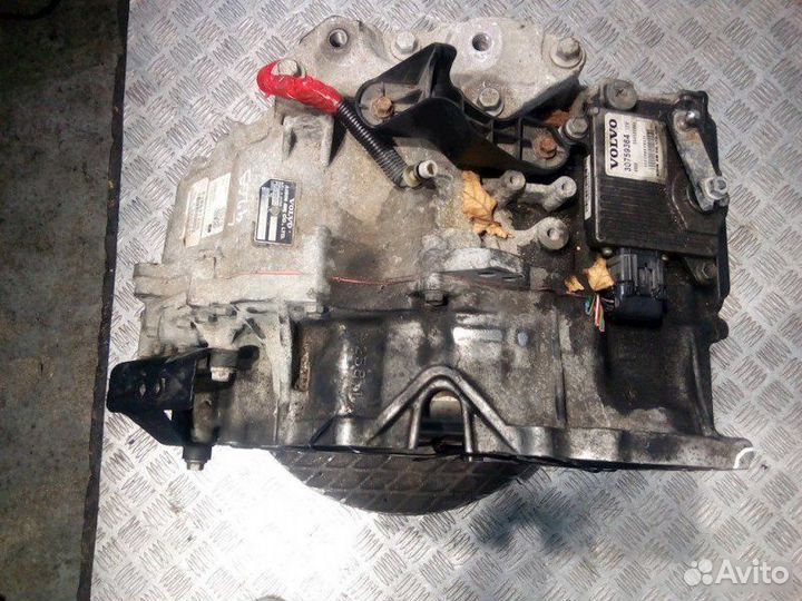 АКПП Volvo S80 2 2.4