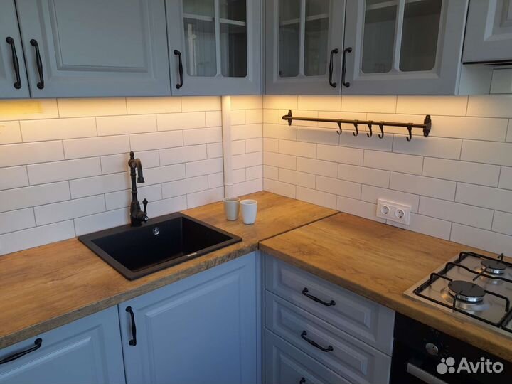 Ремонт квартир частный мастер универсал