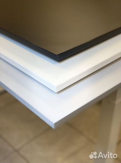 Столешница для письменного стола лдсп