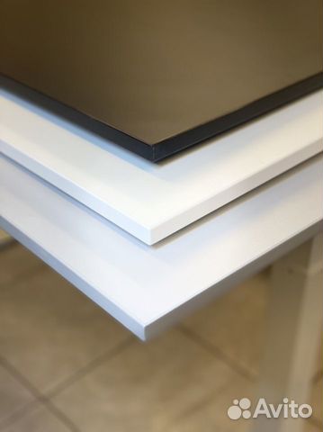 Столешница для письменного стола лдсп