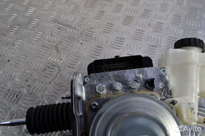 Б/У Б/У Блок ABS BMW 7 G11 G12 2015- 34505A8B0F0