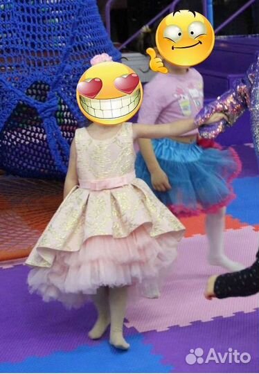 Платья прокат