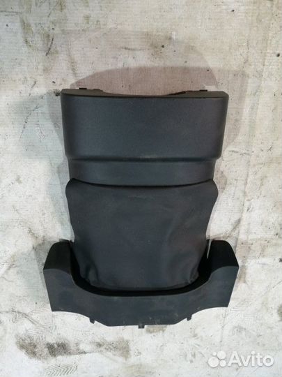 Кожух рулевой колонки Ford Focus III 1.6 2012