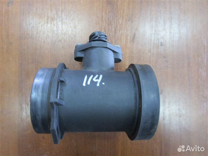 Датчик массового расхода воздуха Bmw 5-Series E34