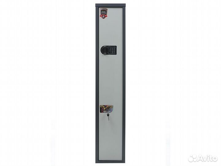 Оружейный сейф (шкаф) Aiko Беркут- 2 EL для оружия