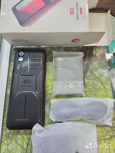 Телефон телефон bq 2842 disco boom