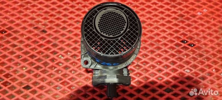 Датчик расхода воздуха дмрв Hyundai Terracan