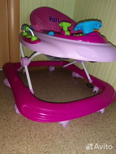 Ходунки детские бу