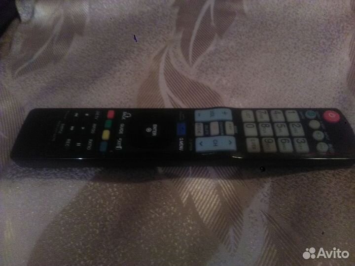 Пульт ду от LG Akb-72914278 Huauy;