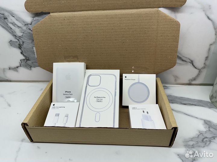 Набор для iPhone