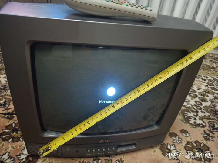 Телевизор