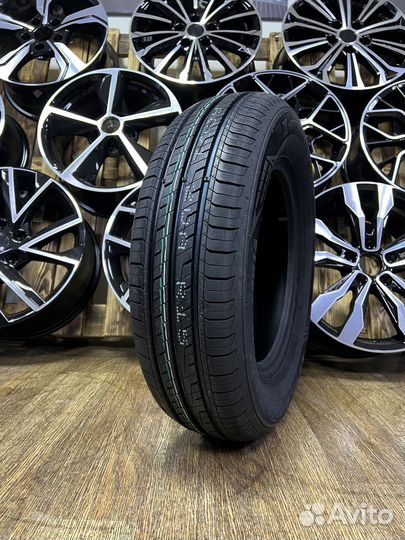 Tracmax X-Privilo TX5 185/70 R14 88T