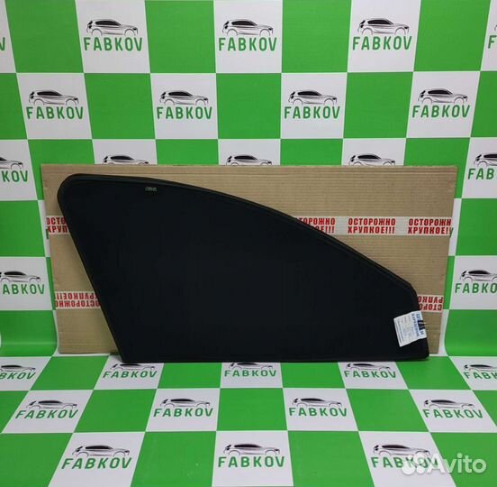 Каркасные шторки для Volvo XC90 2 поколения