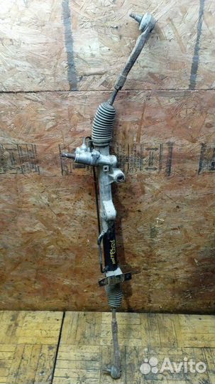 Рейка рулевая Ssangyong Kyron 2.0 2005-2015