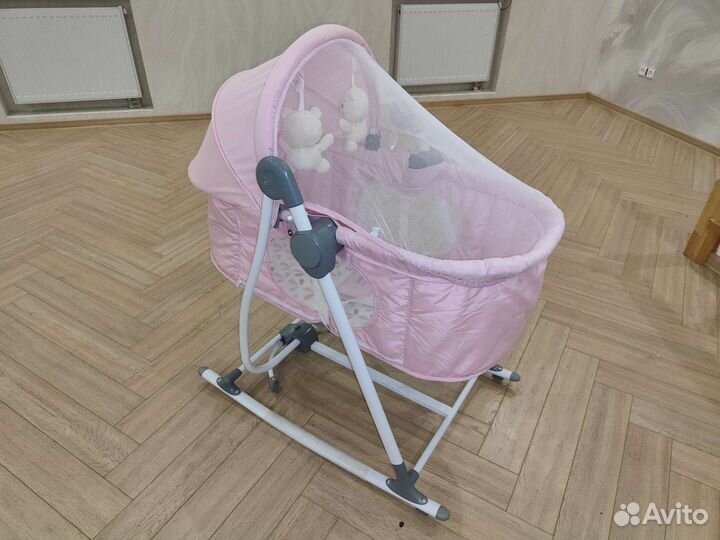 Колыбель simplicity 299777 elite 5