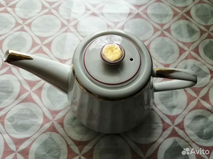 Заварочный чайник