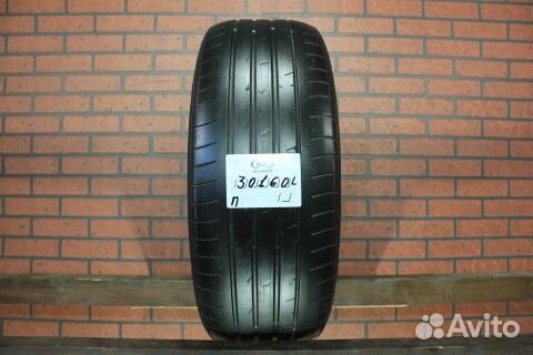 Nexen N'Fera SU4 215/60 R16