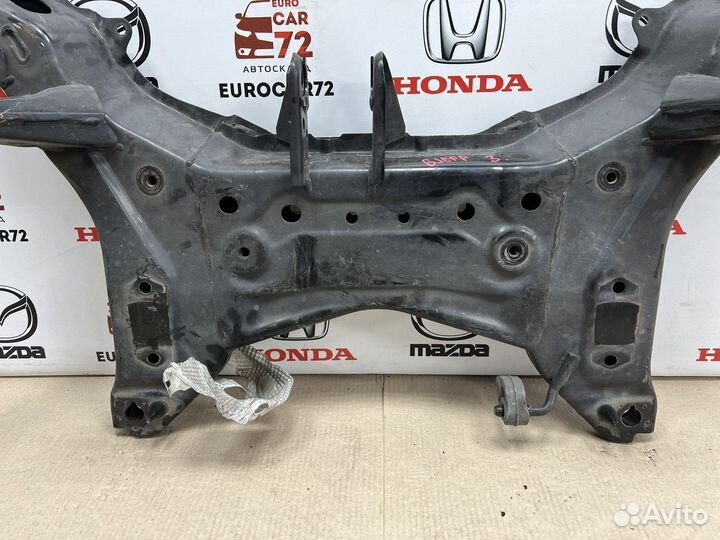 Балка моторная, подрамник Mazda 3 BM(BN) 2013-2019