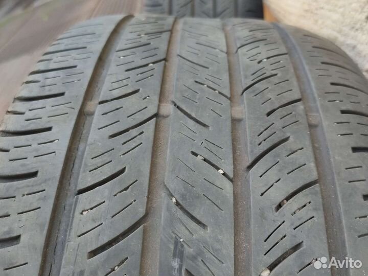 Continental ContiProContact 235/40 R18 95H