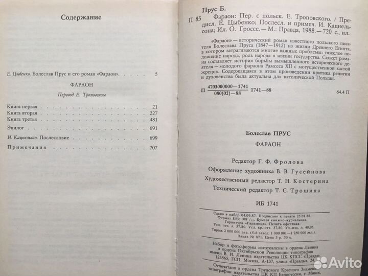 Исторический роман 